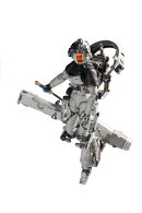 『霊籠（リンロン）』 1/6 白月魁（バイユエクゥェイ） 雨燕号EVAスーツ デラックスVer. 【MM-002】 (フィギュア)