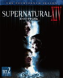SUPERNATURAL 14 スーパーナチュラル ＜フォーティーン＞ 後半セット