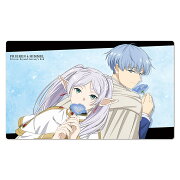 葬送のフリーレン キャラクターラバーマット フリーレン&ヒンメル