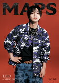 【予約】MAPS JAPAN No.9 -Summer Issue-　表紙B