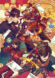 楽天ブックス 楽天ブックス限定特典 特典 天獄ストラグル Strayside 特装版 缶ミラー 76mm 予約外付特典 ドラマcd Nintendo Switch ゲーム