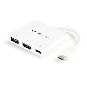 USB Type-CڑHDMIfBXvCϊA_v^ zCg USB 3.0|[g 60W USB Power Delivery
