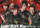 Lead Upturn 2011 Sun×You