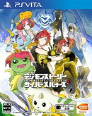 デジモンストーリー　サイバースルゥース