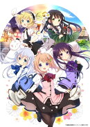 ご注文はうさぎですか? Blu-ray BOX【Blu-ray】