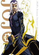 ジョジョの奇妙な冒険 黄金の風 Vol.7(初回仕様版)【Blu-ray】