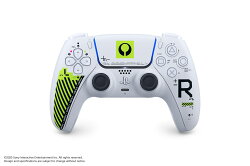 DualSense ワイヤレスコントローラー “Marathon“ リミテッドエディション