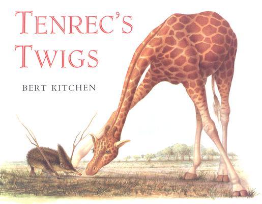 楽天ブックス: Tenrec's Twigs - Bert Kitchen - 9780718827168 : 洋書