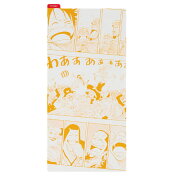 ONE PIECE magazine/ほぼ日の下敷き Memories アラバスタ（weeksサイズ用）