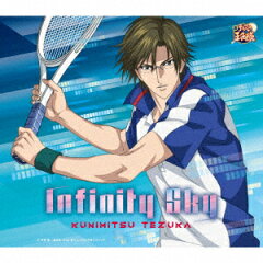 楽天ブックス Infinity Sky 手塚国光 Cd