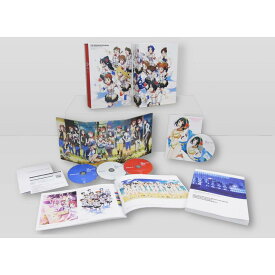 THE IDOLM@STER MOVIE 輝きの向こう側へ！「シャイニーフェスタ」アニメBlu-ray同梱版【完全生産限定版】【Blu-ray】 [ 中村繪里子 ]