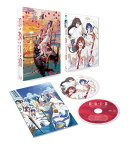 ARIA The BENEDIZIONE【Blu-ray】