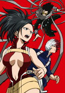 僕のヒーローアカデミア 2nd vol.7(初回生産限定版)【Blu-ray】