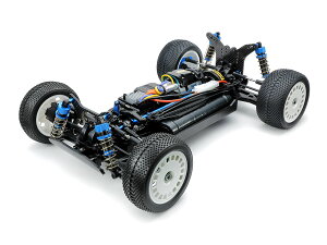 1/10 dRCJ[V[Y No.717 TT-02BR V[VL...