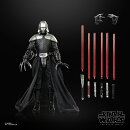 ハズブロ（Hasbro）STAR WARS スター・ウォーズ ブラックシリーズ ゲーミング・グレイツ スター・ウォーズ フォース アンリーシュド ロード・スターキラー コレクション用 15cm アクションフィギュア G2515 正規品