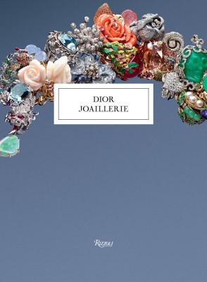 Dior JOAILLERIE 洋書-