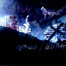 TVアニメーション「M3〜ソノ黒キ鋼〜」EDテーマ::ego-izm