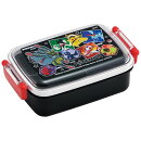ポケモン 2026　お弁当箱 子供 1段 大きめサイズ 450ml ランチボックス