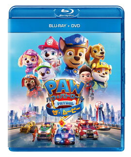 �ѥ����ѥȥ����� �����ࡼ�ӡ� �֥롼�쥤+DVD��Blu-ray��