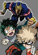 僕のヒーローアカデミア 2nd vol.8(初回生産限定版)【Blu-ray】