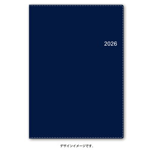 �\�� 2026�N4���n�܂� �E�B�[�N���[�蒠 NOLTY(�m���e�B) �A�N�Z�XA5-3�i�l�C�r�[�j9687