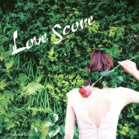 Love Score [ 櫻倉レオン ]