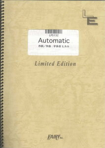 LPS132�@Automatic�^�F���c�q�J��