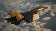 1/72 「ACE COMBAT 8: WINGS OF THEVE」Su-33 フランカーD “シャドウズ” 【SP718】 (プラモデル)
