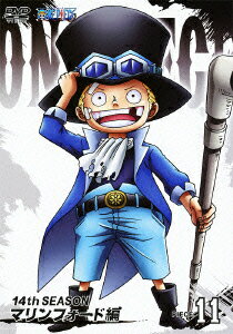ONE PIECE ���ԡ��� 14TH�������� �ޥ��ե������� PIECE.11