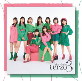 terzo [ Juice=Juice ]