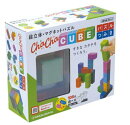 チャチャキューブ パズルつみき