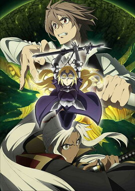 Fate��Apocrypha Blu-ray Disc BoxII(��������������)��Blu-ray��