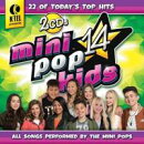 【輸入盤】Mini Pops Kids 14