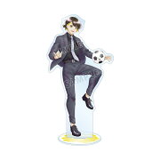 【グッズ】TVアニメ『ブルーロック』 描き下ろし 蜂楽 廻 スーツモデルver. Ani-Art aqua label BIGアクリルスタンド