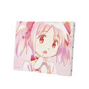 【グッズ】劇場版 魔法少女まどか☆マギカ [前編] 始まりの物語／[後編] 永遠の物語 鹿目まどか Ani-Art aqua label…
