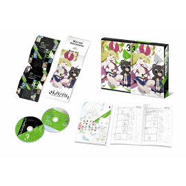 ���������ޥ�������ꥺ�� ��3����Blu-ray��