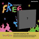 【輸入盤】4TH・EP：グローイング・ペイン・PT．1：フリー（ジュエル・ケース・ヴァージョン）