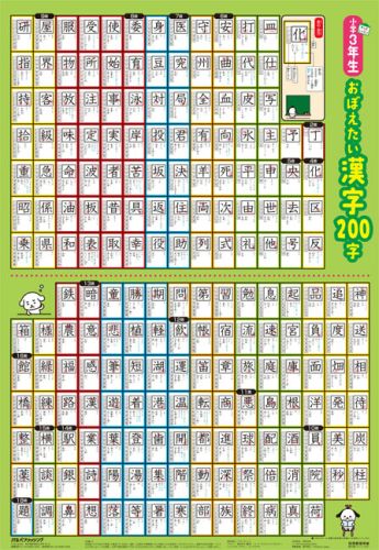 楽天ブックス おぼえたい漢字0字 小学3年生 本