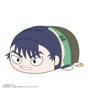 NR-35 TVアニメ『忍たま乱太郎』ぽてコロマスコットBIG5 E:食満留三郎