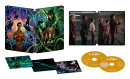 ロキ シーズン2 Blu-ray コレクターズ・エディション スチールブック(数量限定)【Blu-ray】