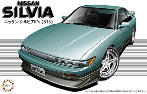 1/24 C`AbvV[Y jbT VrAKfs (S13) yID159z (vf)
