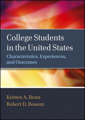 楽天ブックス: College Students in the United States: Characteristics ...