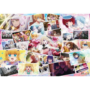 TVAjy̎qz 1000T-538@y̎qz2nd season@WO\[pY1000s[X