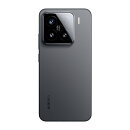 Xiaomi 15 Black/512