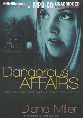 楽天ブックス: Dangerous Affairs - Diana Miller - 9781469237206 : 洋書