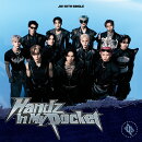 Handz In My Pocket (初回限定盤B CD+DVD)