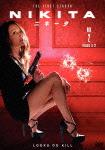 NIKITA/ニキータ <ファースト・シーズン> コレクターズ・ボックス2