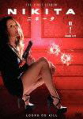 NIKITA/ニキータ ＜ファースト・シーズン＞ コレクターズ・ボックス2