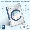 【輸入盤】4THミニ・アルバム：ランドリ（ランドリー・ヴァージョン）