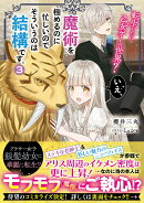 転生したら乙女ゲーの世界？　いえ、魔術を極めるのに忙しいのでそういうのは結構です。3